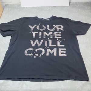 Nike Your Time WIll Come T-shirt